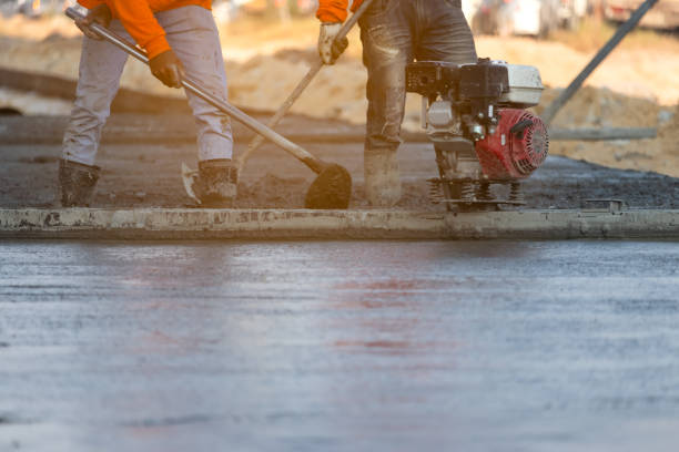 Best Concrete Foundation Repair in Ashville, AL