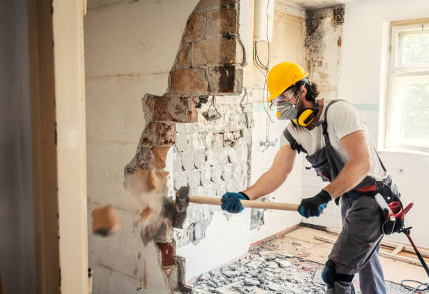 Trusted AL Concrete contractor Experts