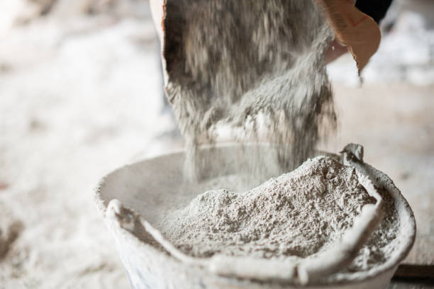 Best Residential Concrete Solutions in Ashville, AL