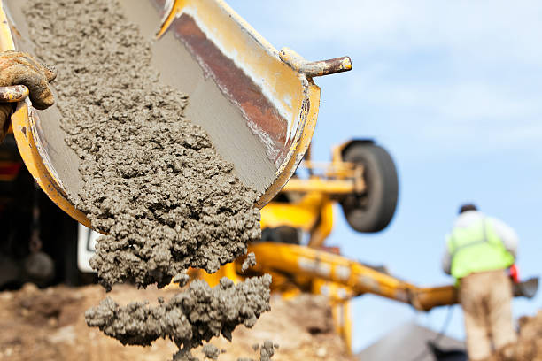 Best Concrete Grinding and Polishing in Ashville, AL